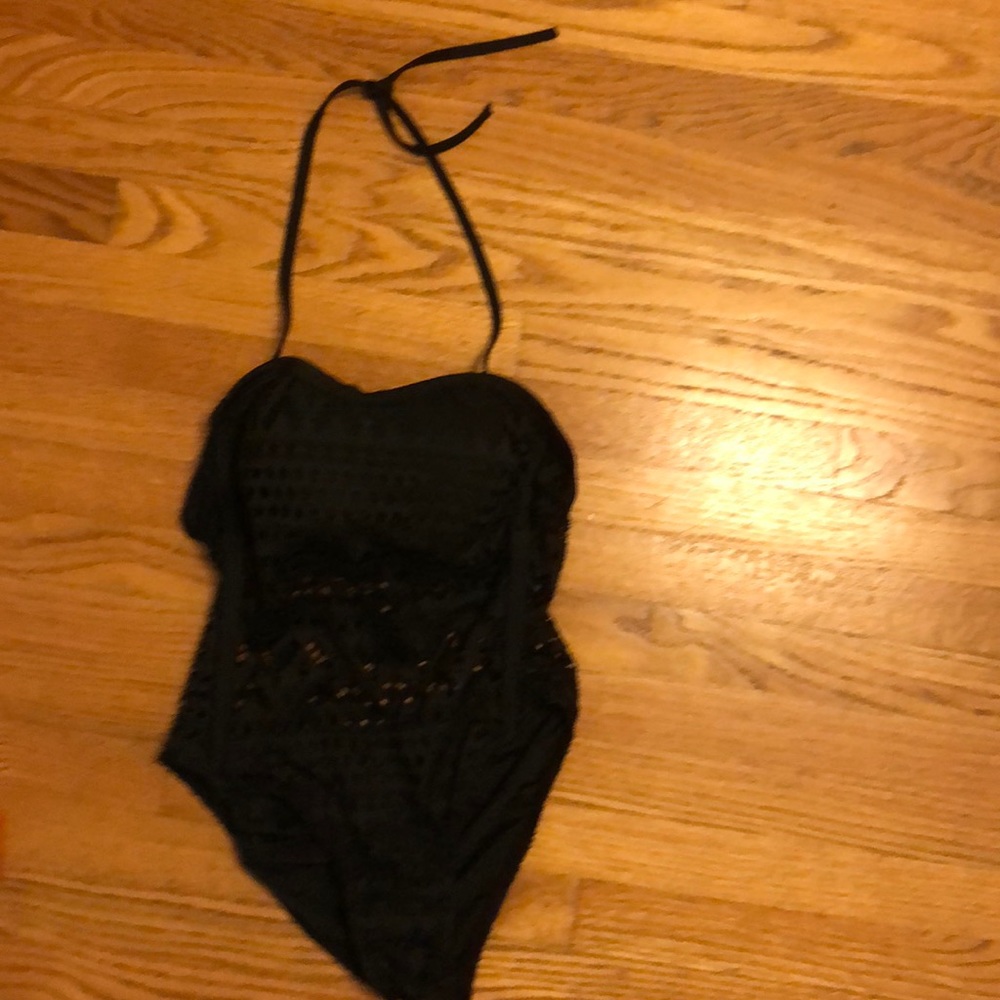 One Piece Swimsuit